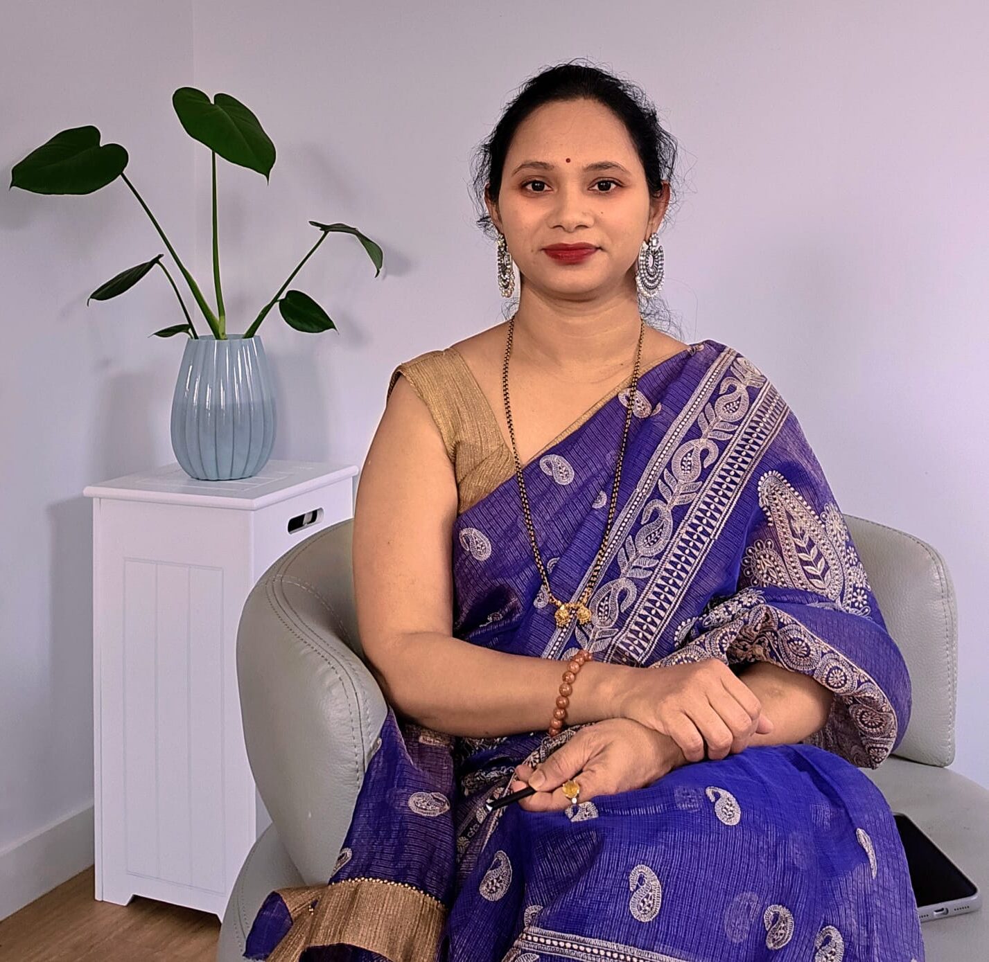 for vibhaavi website