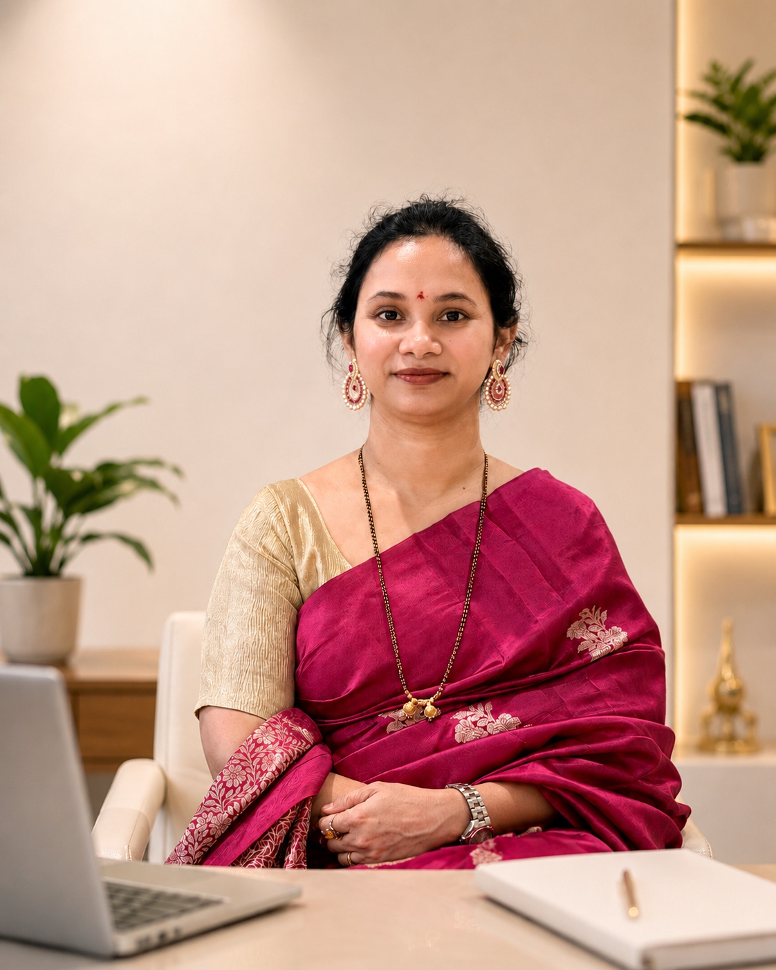 Vibhaavi