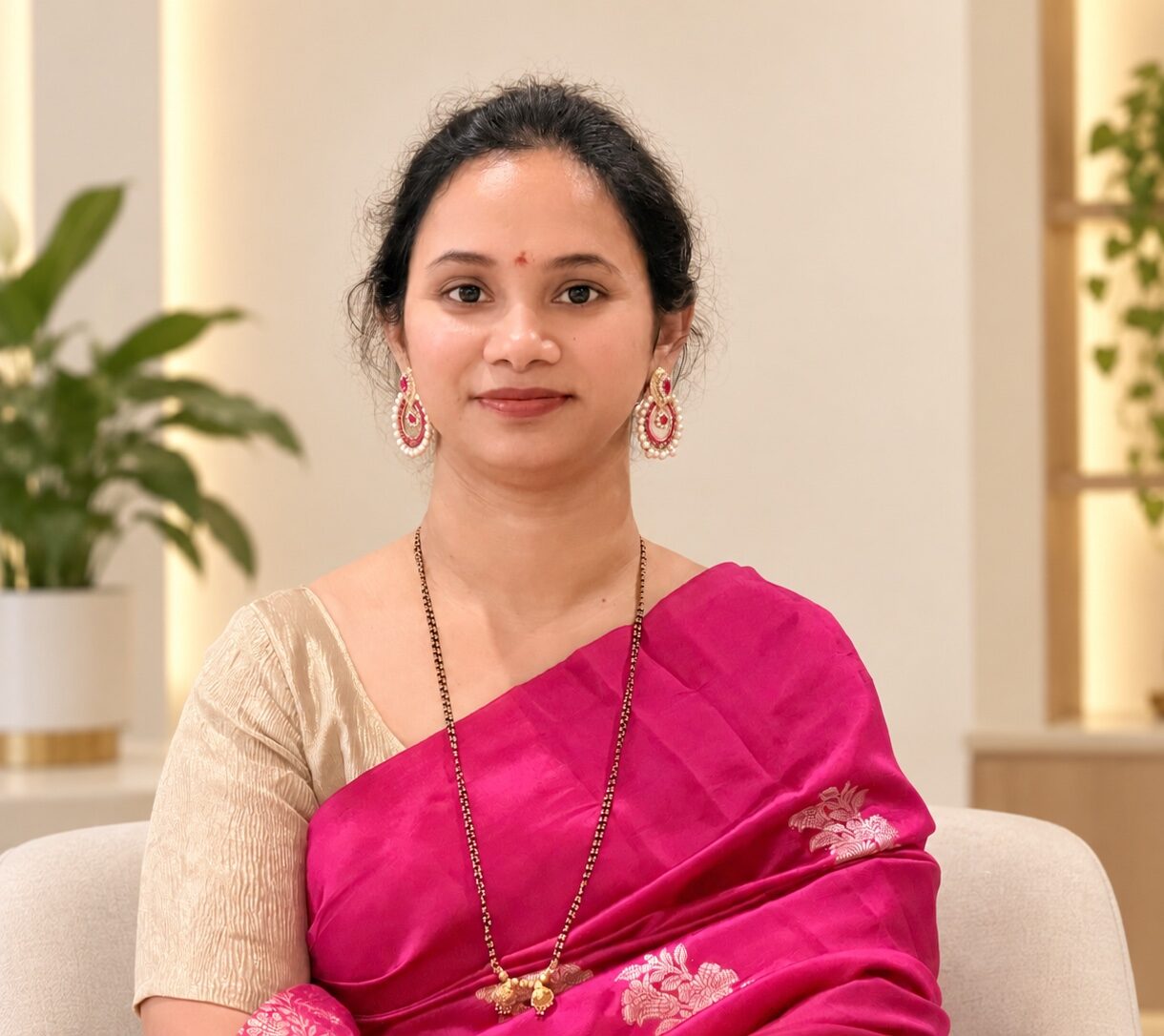 Vibhaavi